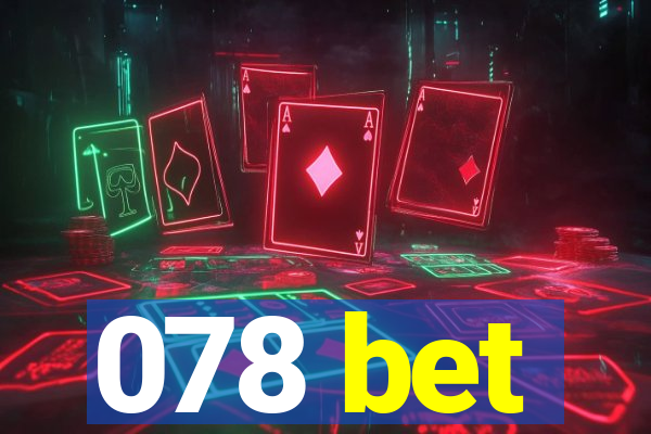 078 bet